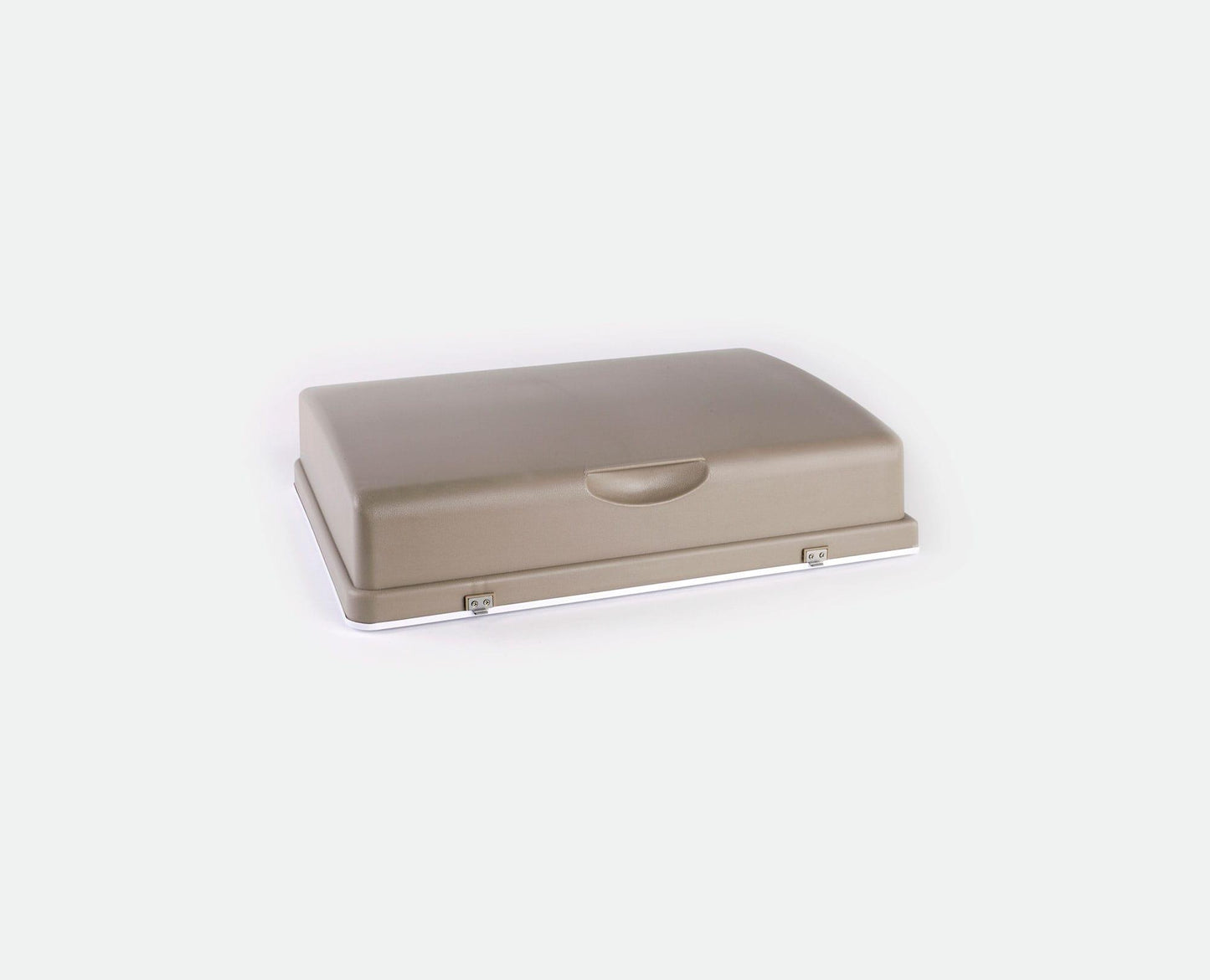 Bushman SC35 7L High Lid - Everything Caravans