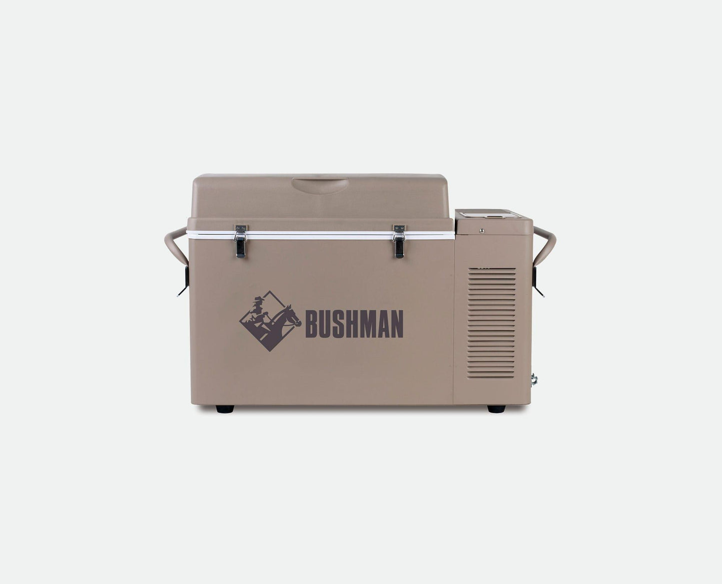 Bushman SC35 7L High Lid - Everything Caravans