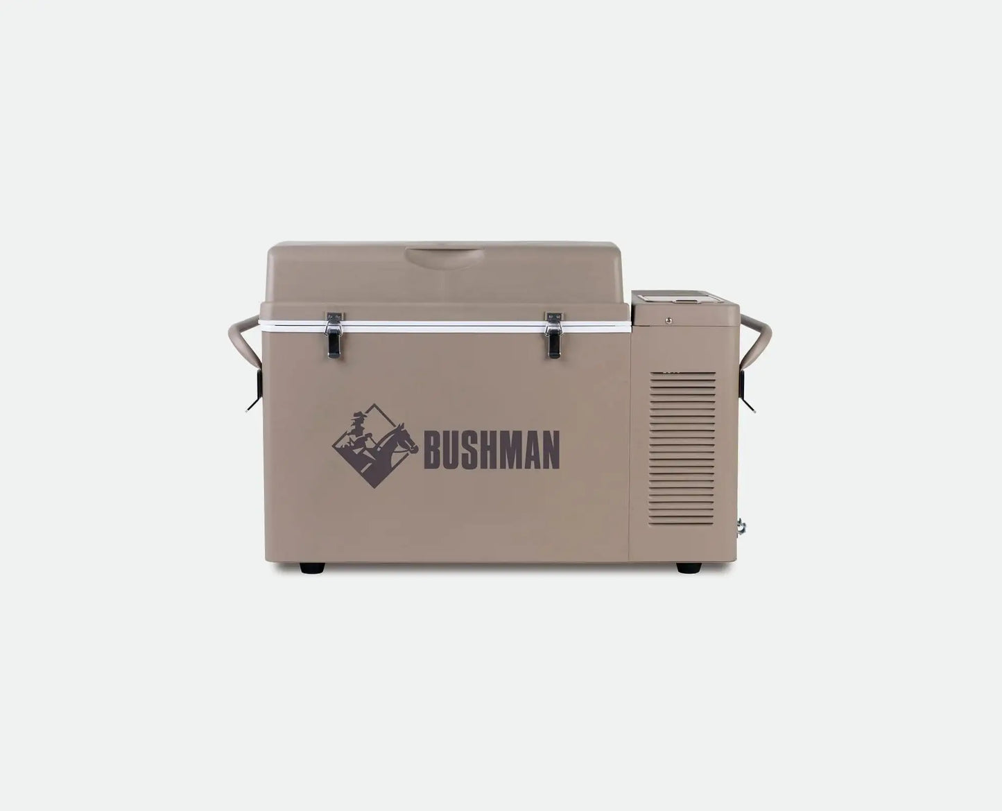 Bushman SC35 7L High Lid - Everything Caravans