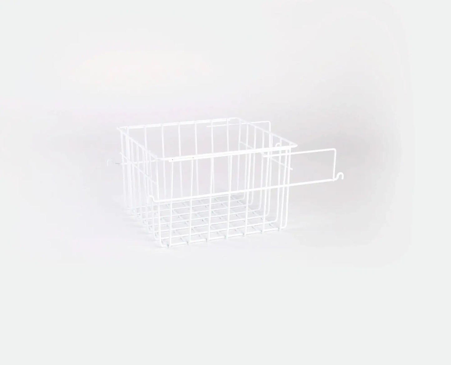 Bushman SC35 Medium Basket - Everything Caravans