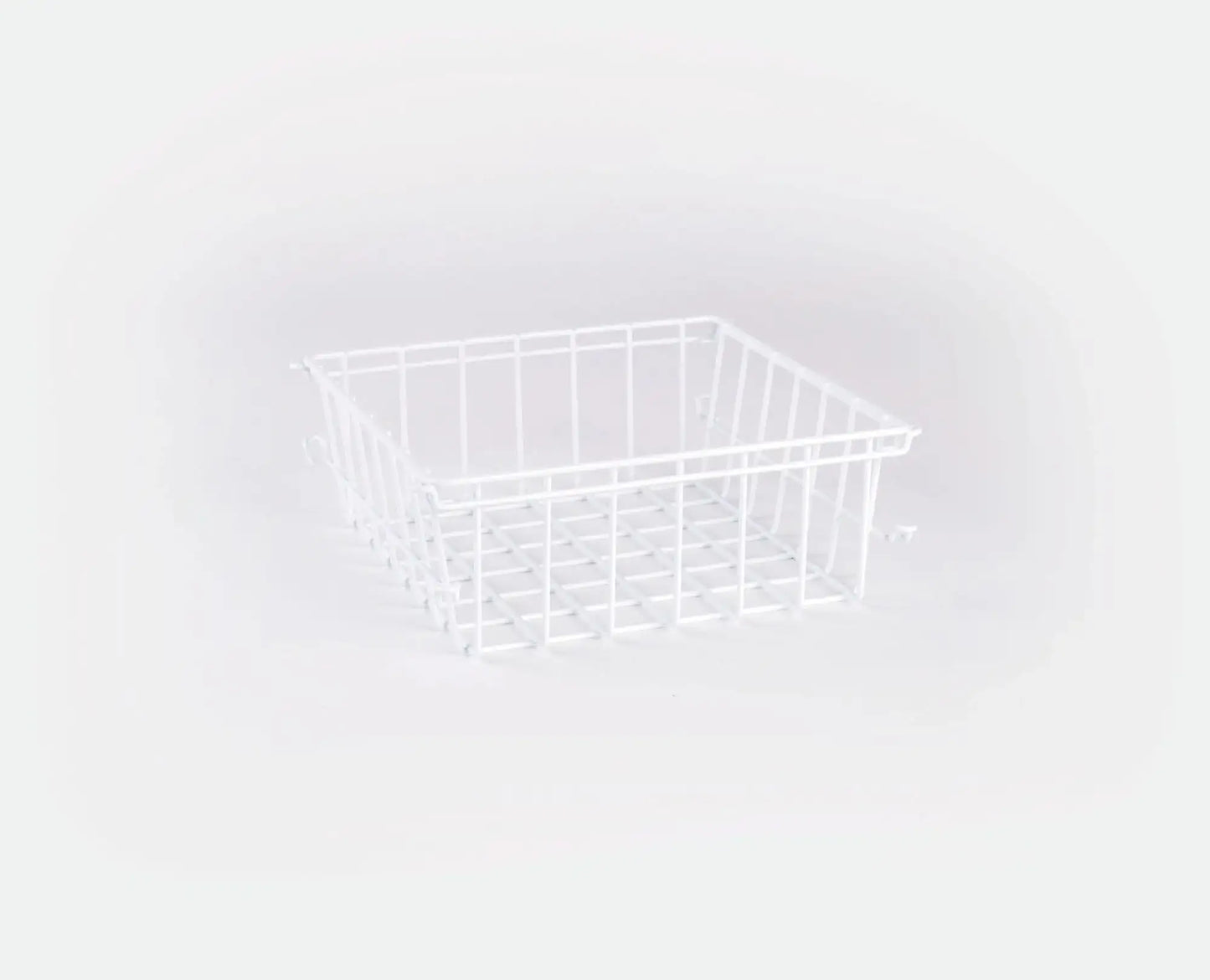 Bushman SC35 Small Basket - Everything Caravans