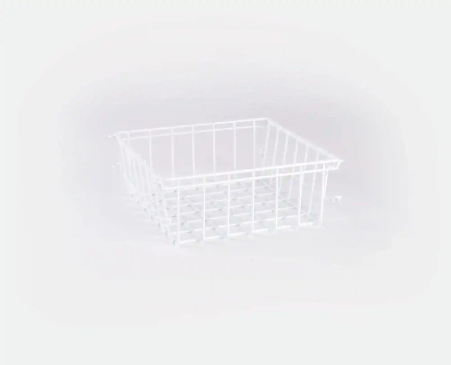 Bushman SC35 Small Basket - Everything Caravans