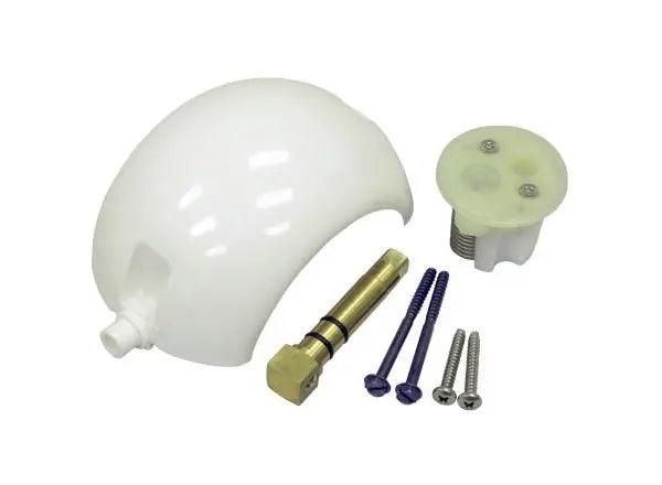 Ball and Shaft for Dometic Traveller Toilet - Everything Caravans
