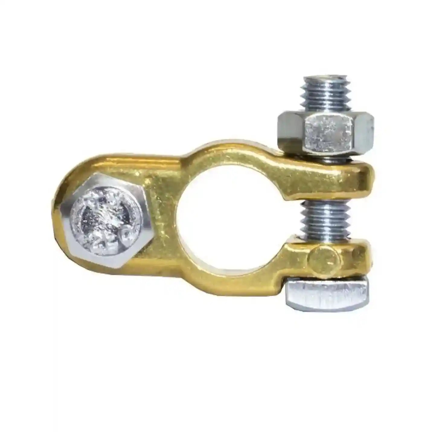 Battery - Light Duty 8mm Bolt - Positive - Everything Caravans