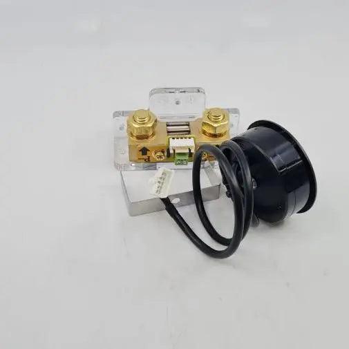 Battery Monitor Ideal for Lithium Battery installs - Everything Caravans