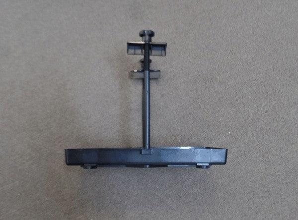 Battery Hold Down Tray Large - fits 110amp and Smaller - Everything Caravans