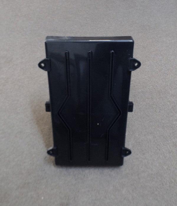 Battery Hold Down Tray Large - fits 110amp and Smaller - Everything Caravans