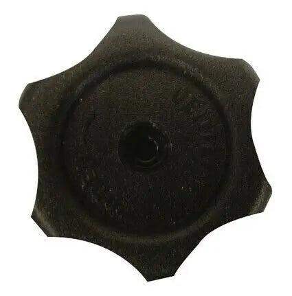 Black Knob to Suit Ventline Roof Vent - Everything Caravans