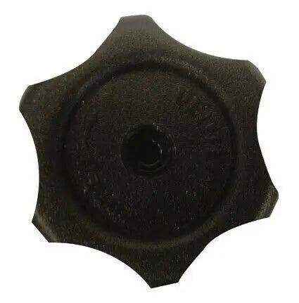 Black Knob to Suit Ventline Roof Vent - Everything Caravans