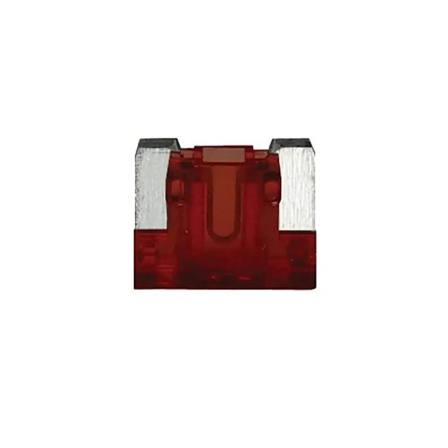 Blade Fuse 10 amp - Pack of 5 - Everything Caravans
