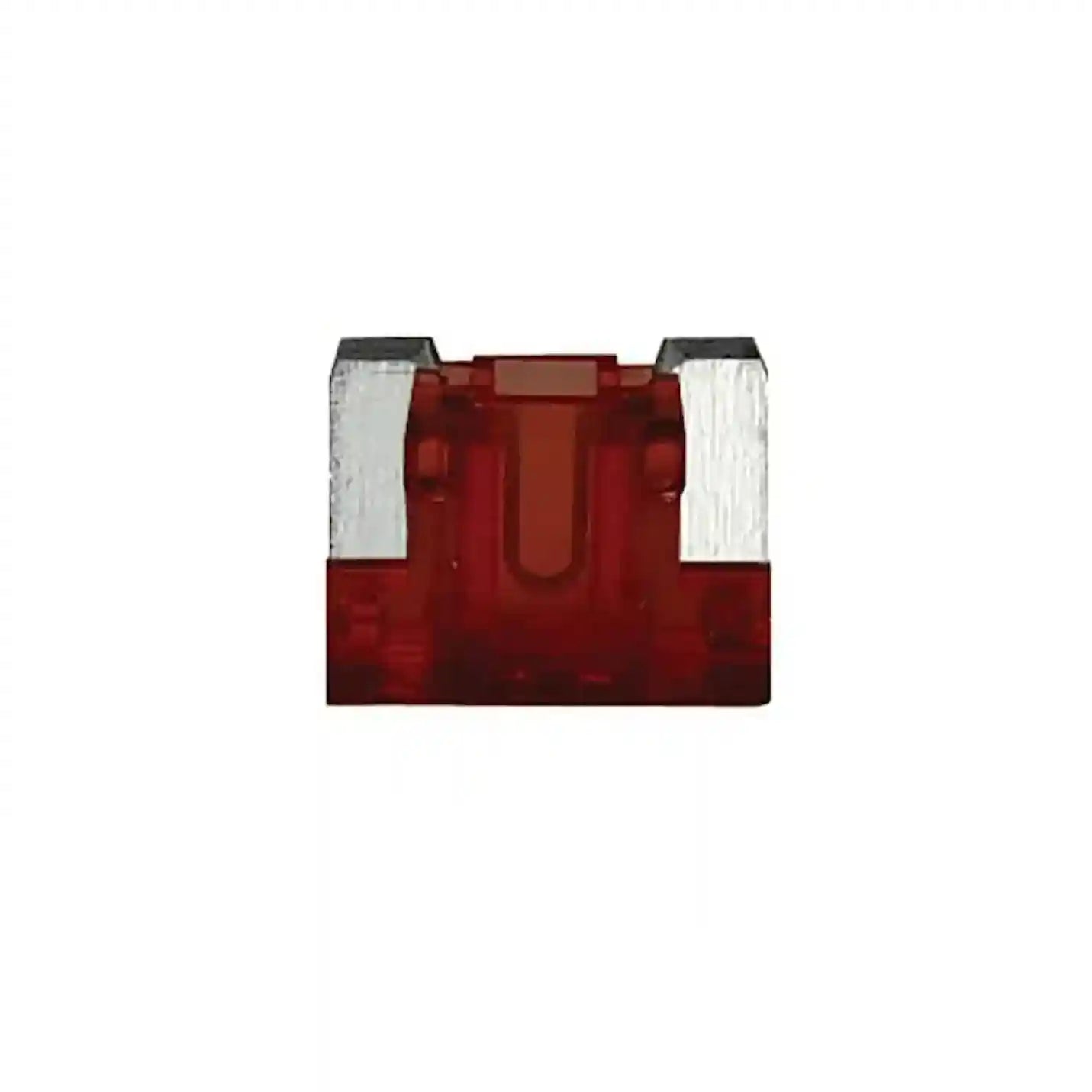 Blade Fuse 10 amp - Pack of 5 - Everything Caravans