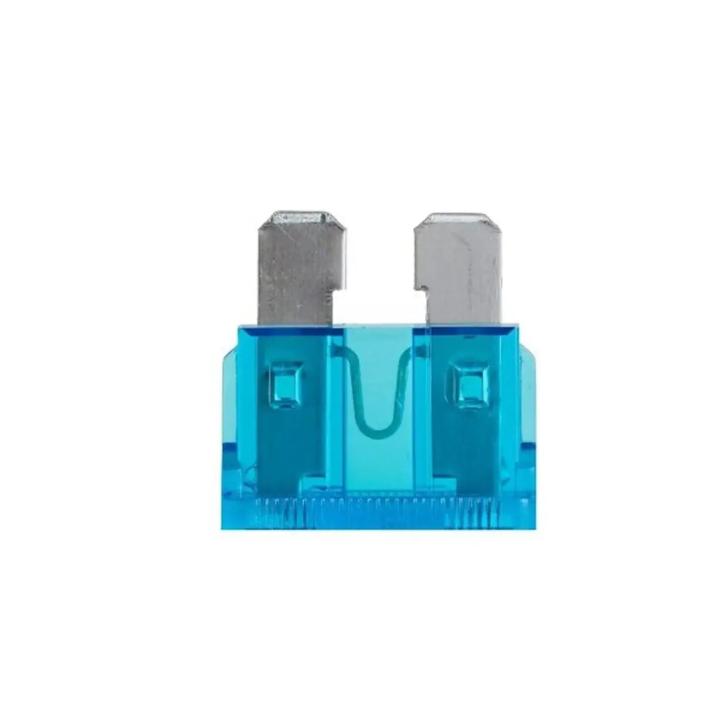 Blade Fuse 15 amp - Pack of 5 - Everything Caravans