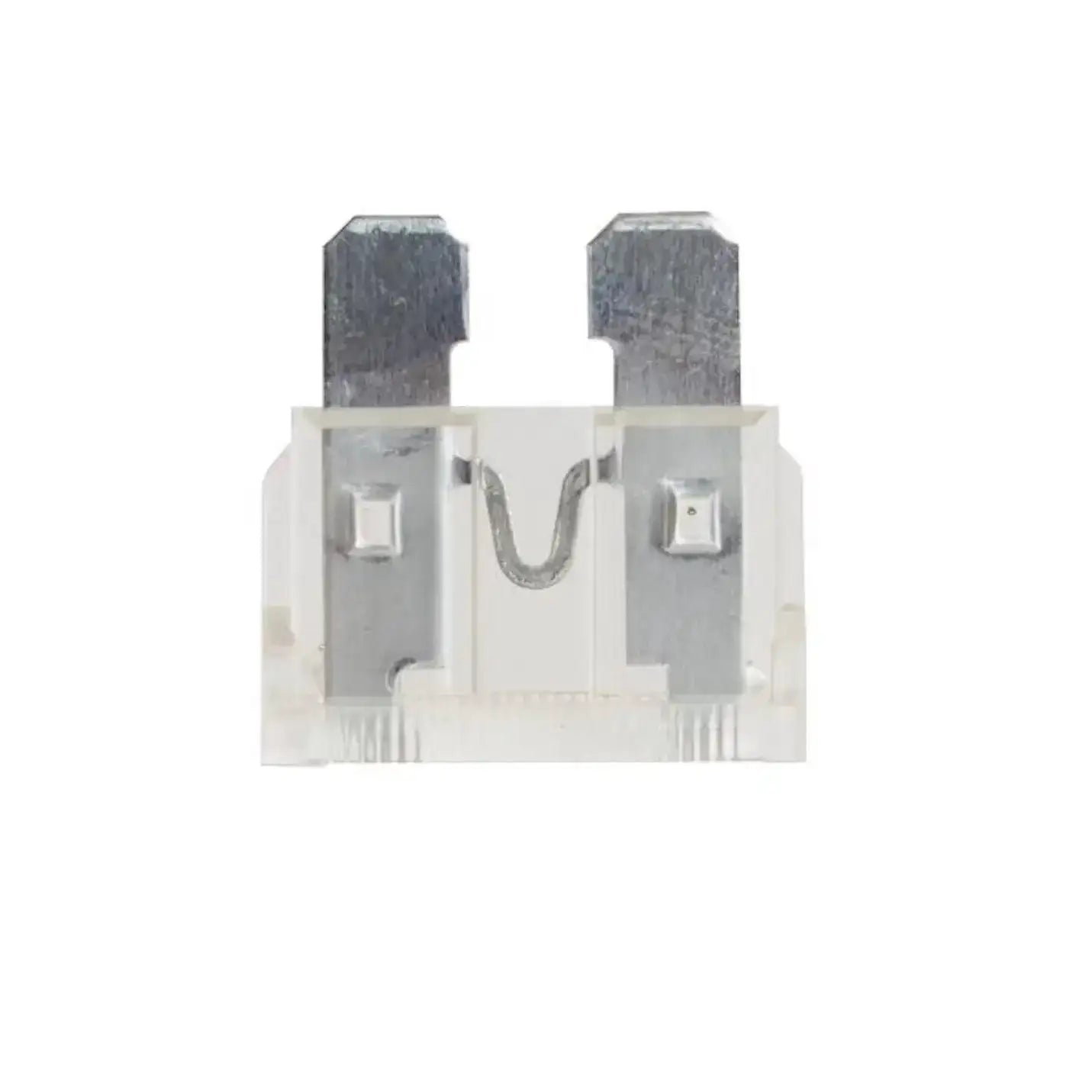 Blade Fuse 25 ampĀ - Pack of 5 - Everything Caravans