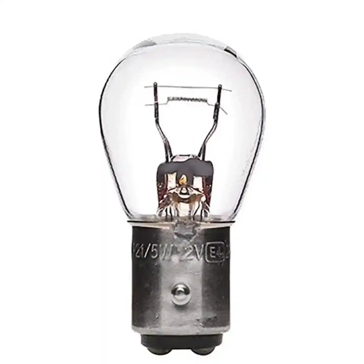 Bulb Bay15D 12v 21 5W - Stop Tail -2 - Everything Caravans