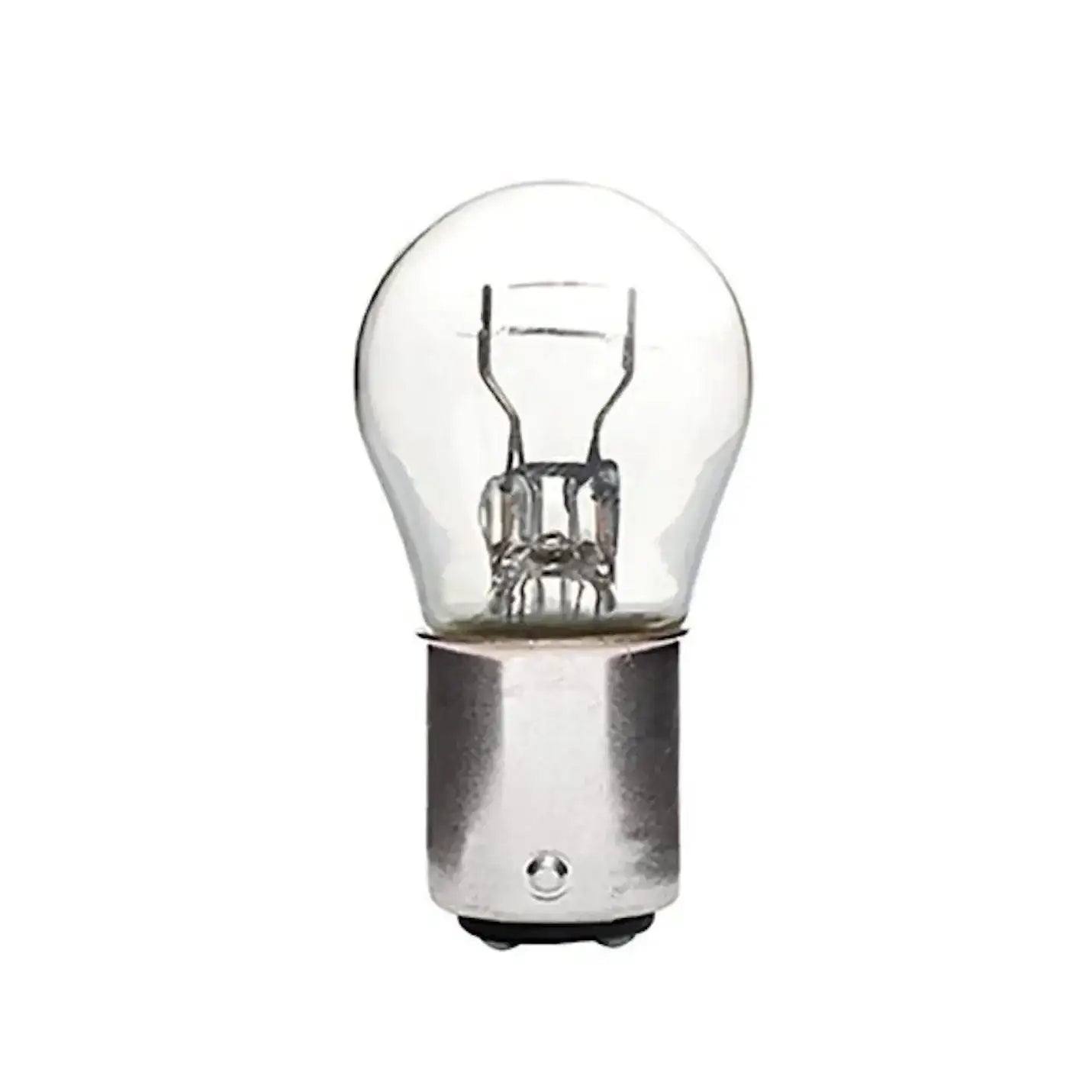 Bulb Bay15D 24V 21 5W-Stop Tail - Pack of 2 - Everything Caravans