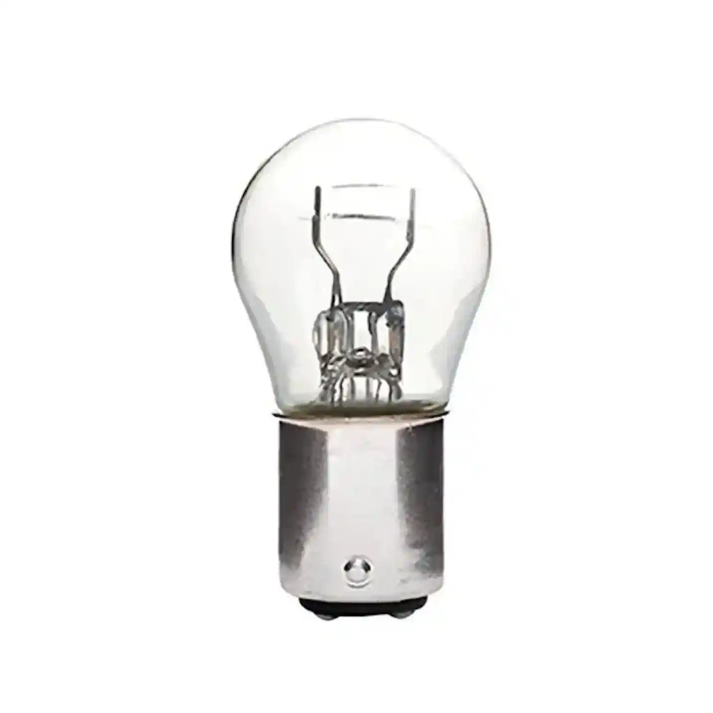 Bulb Bay15D 24V 21 5W-Stop Tail - Pack of 2 - Everything Caravans