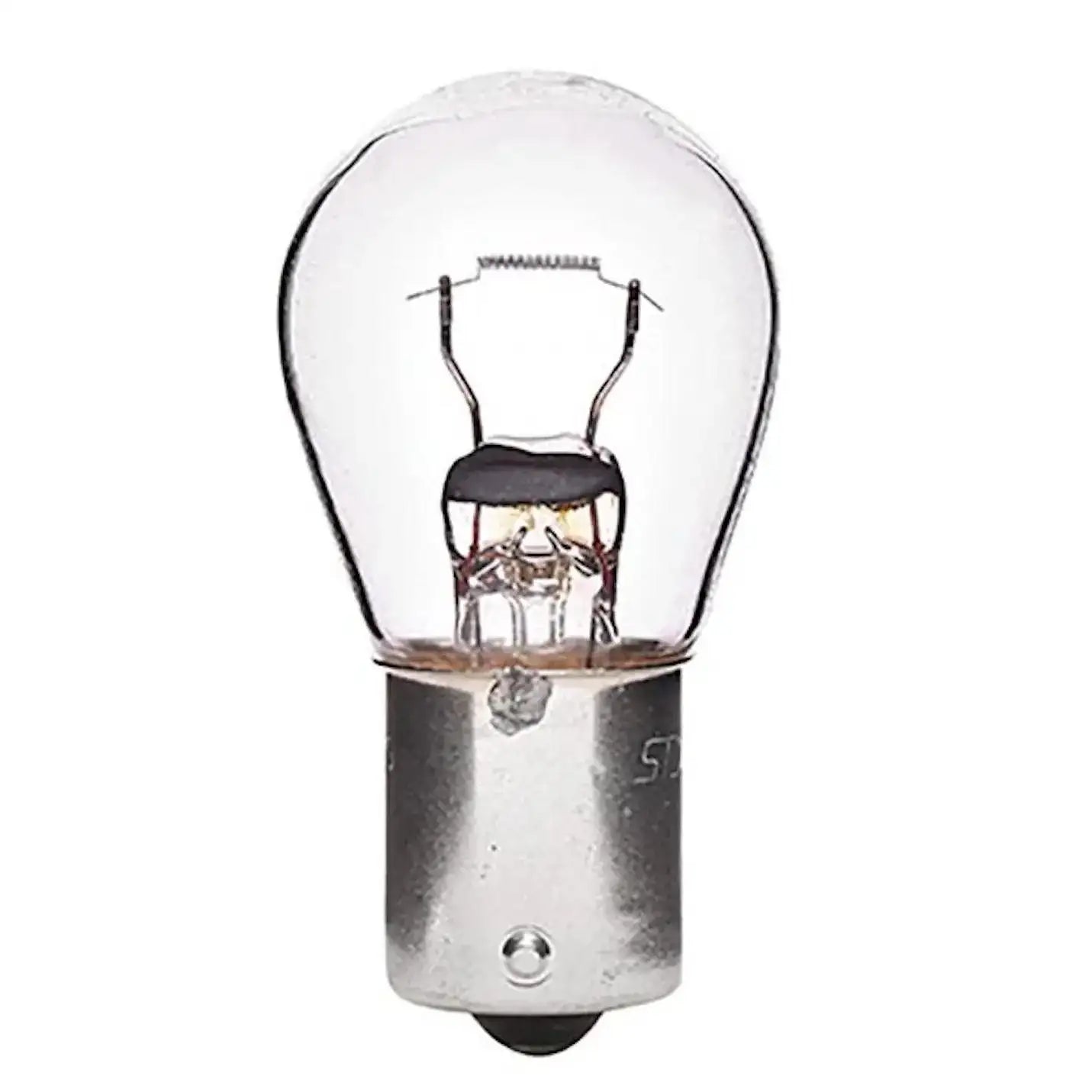 Bulb Baz15D 12v 21 4W - Stop Tail -2 - Everything Caravans