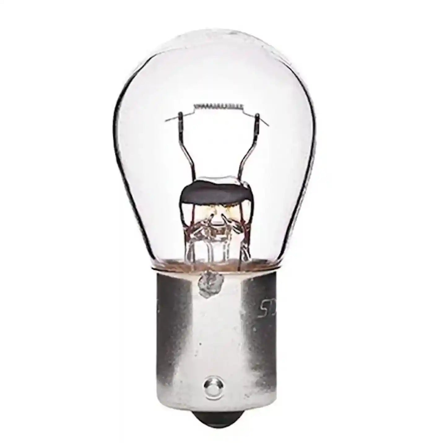 Bulb Baz15D 12v 21 4W - Stop Tail -2 - Everything Caravans