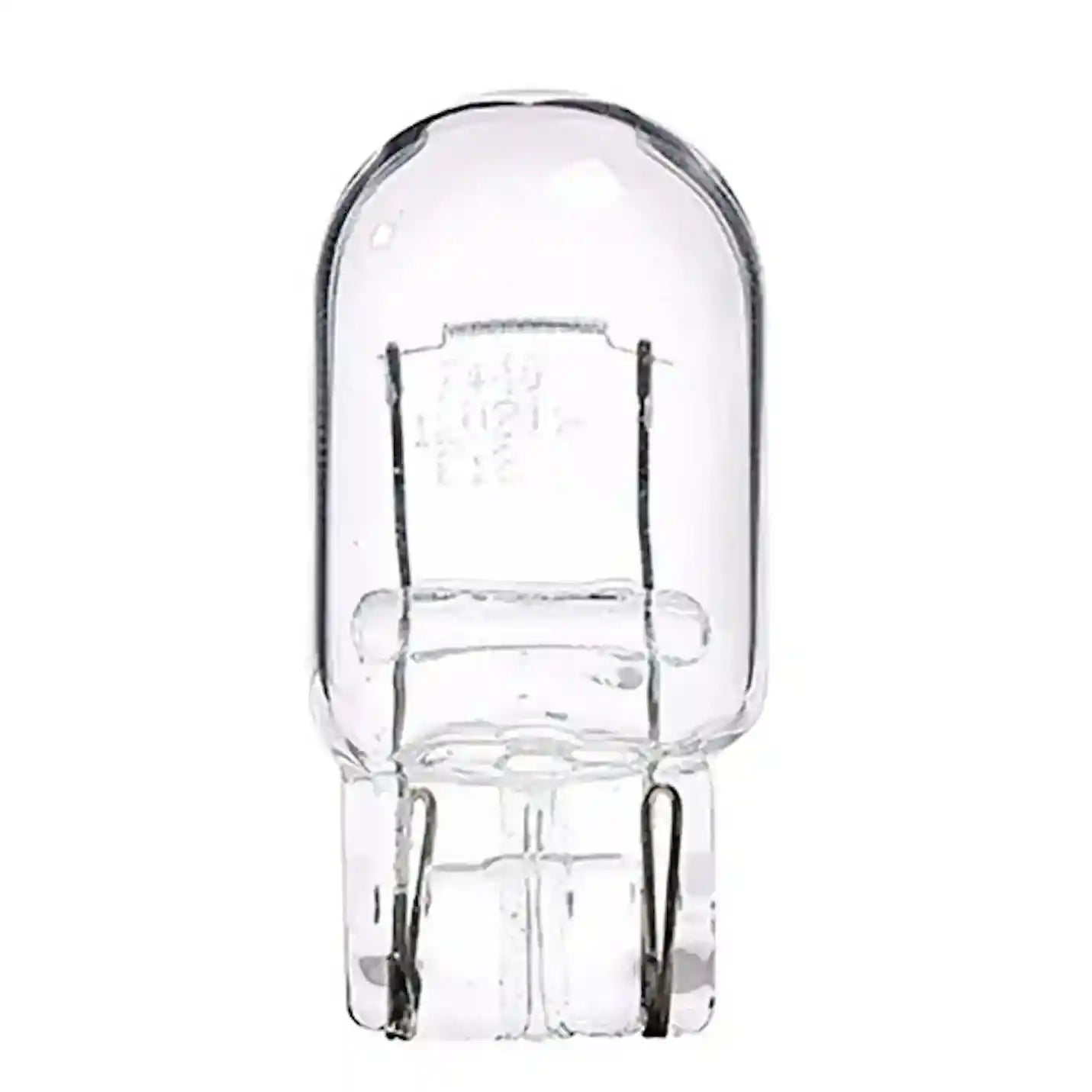 Bulb Wedge 12v 21W T-20mm - Pack of 2 - Everything Caravans
