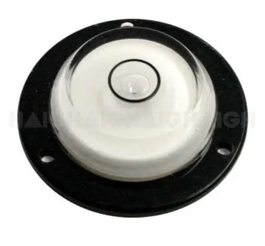 Bulls Eye Level Small for Leveling Caravans and 3 Way Fridges - 0234 - Everything Caravans