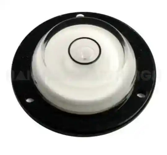 Bulls Eye Level Small for Leveling Caravans and 3 Way Fridges - 0234 - Everything Caravans