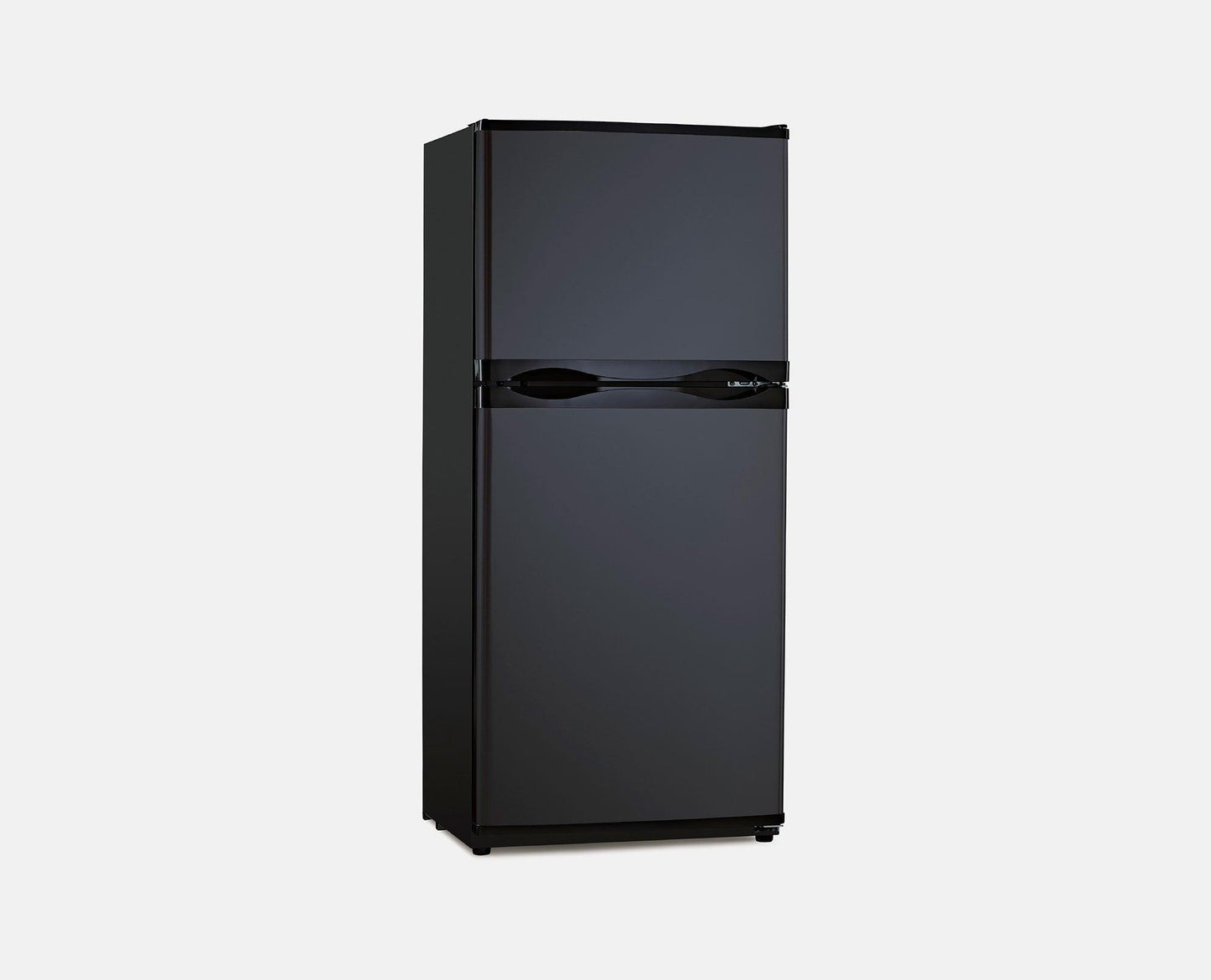 Bushman 190L DC 12v / 24V (Black) - Everything Caravans