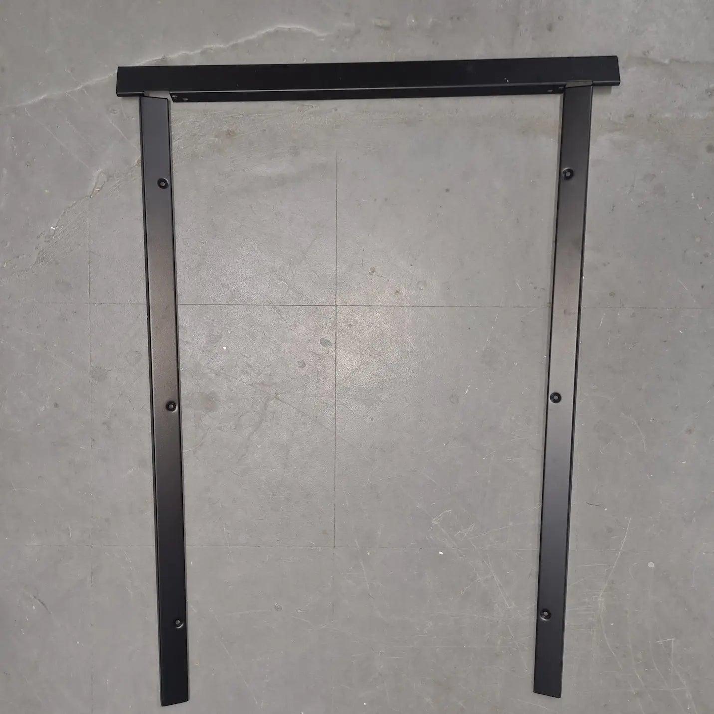 Bushman DC-X Mounting Kit for DC-130X - Everything Caravans