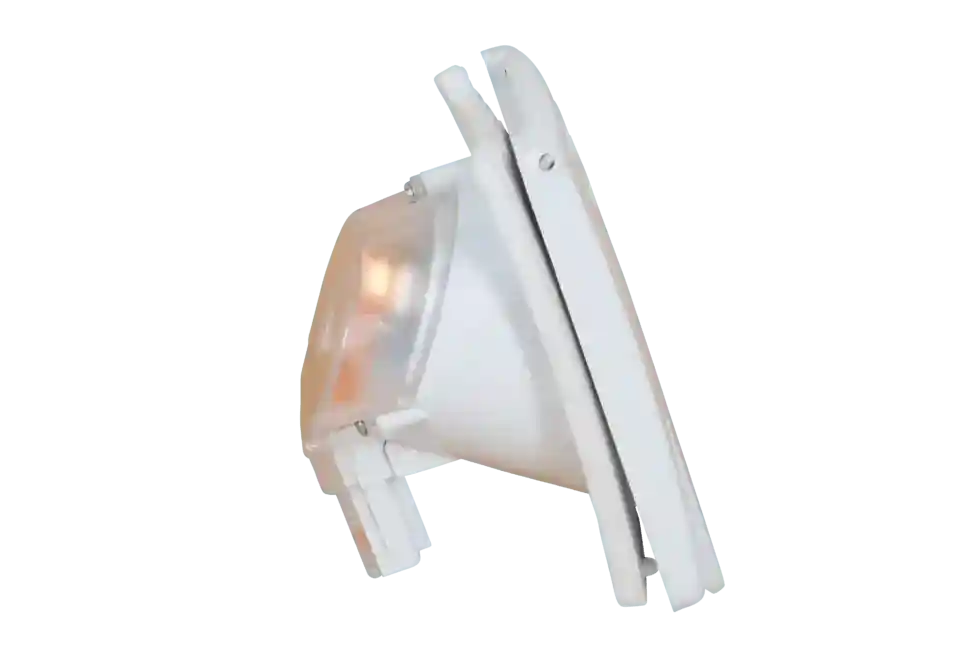 C Type 15A AC Power External inlet CMS 230Vac Plug N Play - Everything Caravans