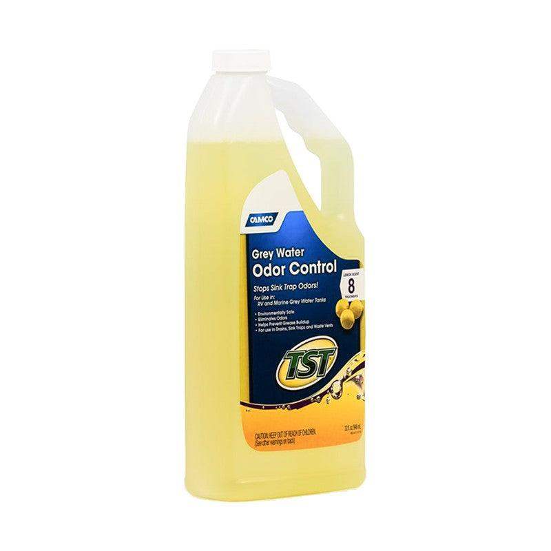 Camco Tst Grey Water Odor Control Concentrated 946Ml - Everything Caravans