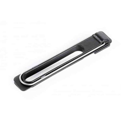 Camec 3P Door Lock Outer Trim Square Top and Bottom - Everything Caravans
