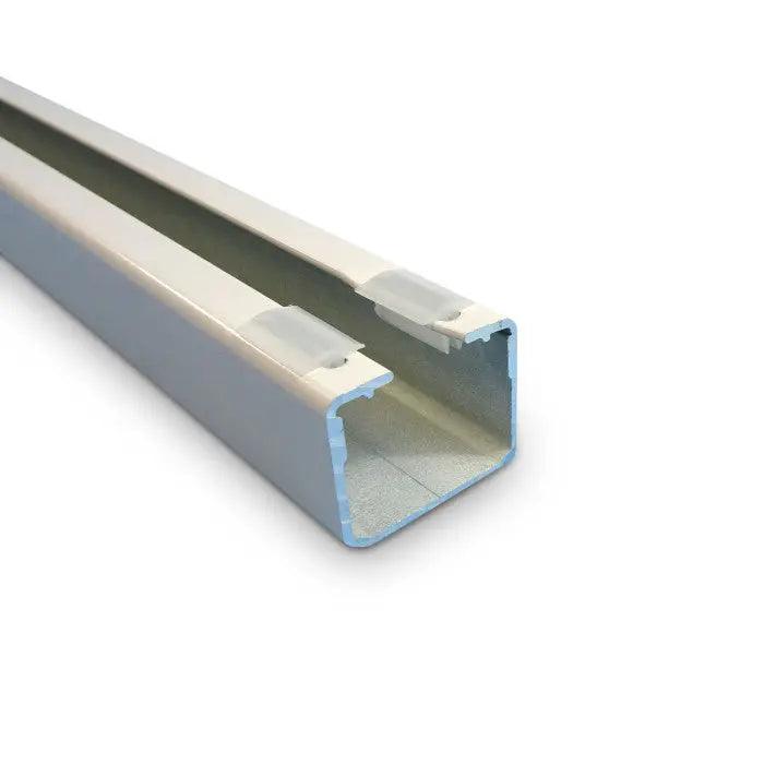 Carefree Awning inner Brace Arm for Universal Hardware - White - Everything Caravans