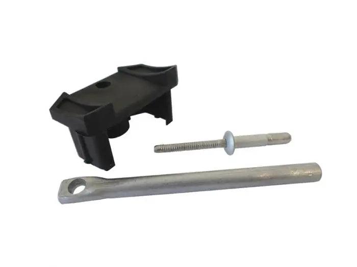 Carefree Awning Spigot Kit for Carefree Center Rafters - Everything Caravans