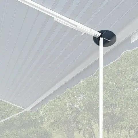 Carefree Awning Spigot Kit for Carefree Center Rafters - Everything Caravans