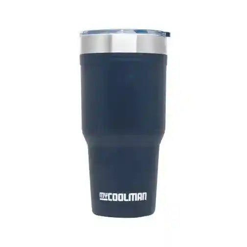 MyCoolman Thermal 887Ml (30Oz) Stainless Steel Tumbler - Everything Caravans