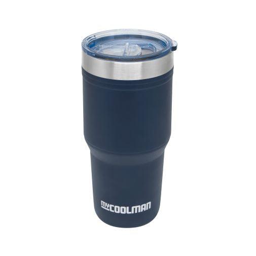 MyCoolman Thermal 591Ml (20Oz) Stainless Steel Tumbler - Everything Caravans