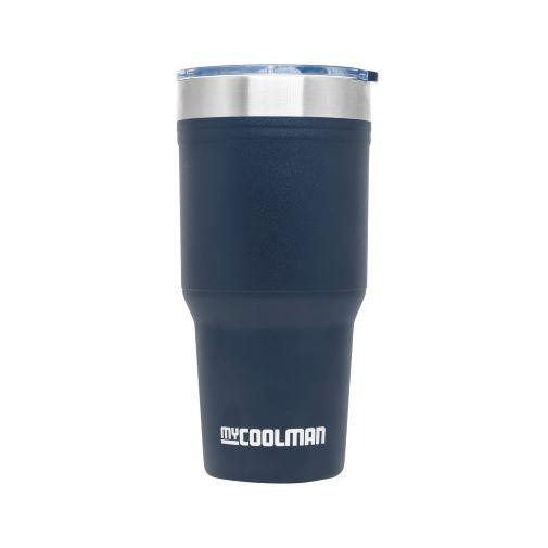 MyCoolman Thermal 591Ml (20Oz) Stainless Steel Tumbler - Everything Caravans