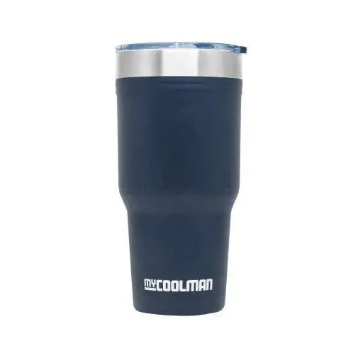 MyCoolman Thermal 591Ml (20Oz) Stainless Steel Tumbler - Everything Caravans