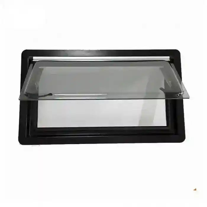 Dometic CHAL Window 1200X500mm Complete - Everything Caravans