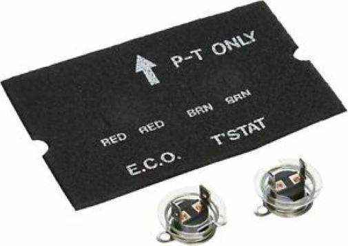 Clixon Ecotherm 2 Atwood HWS - Everything Caravans