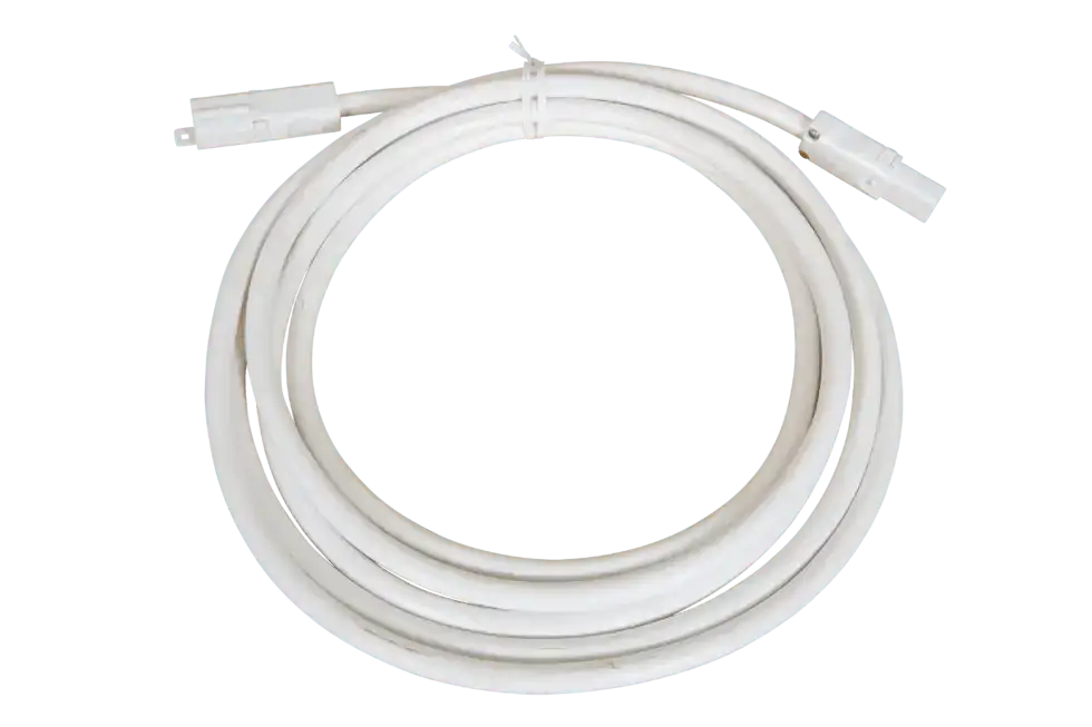 1.0M Connection Lead "C" Style CMS 230Vac Plug N Play - Everything Caravans