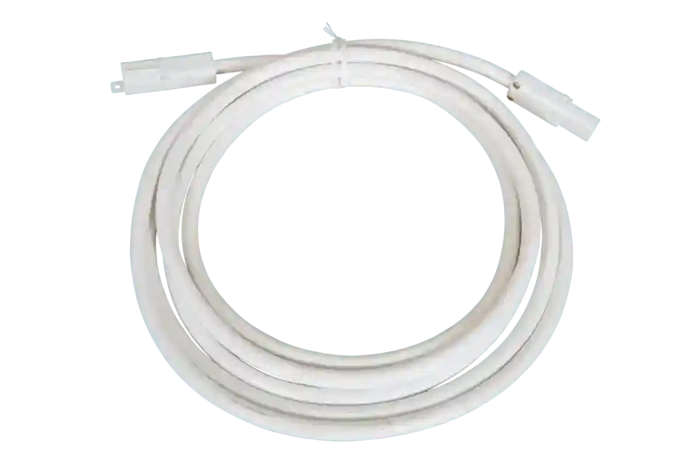 1.0M Connection Lead "C" Style CMS 230Vac Plug N Play - Everything Caravans