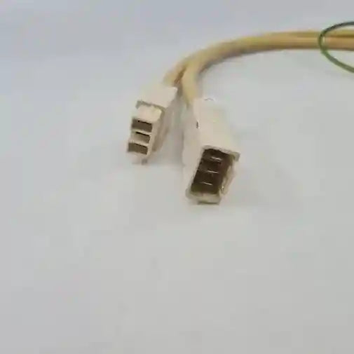 CMS Circuit Breaker Loom Assy W-H Remote Earth Wire for Caravan 240 Electrics - Everything Caravans