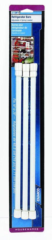 Camco RV Refrigerator Bars Caravan Camper Bus - Everything Caravans