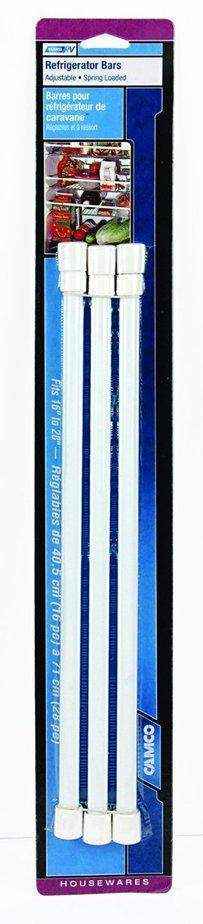 Camco RV Refrigerator Bars Caravan Camper Bus - Everything Caravans