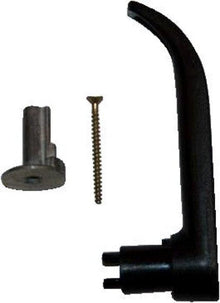 Camec inner Handle Kit for Camec 3P Door Lock - Everything Caravans