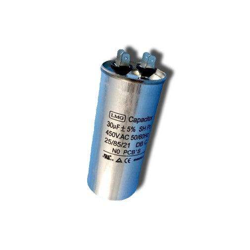 Capacitor 30Uf Air-Conditioner Part Made By Dometic - Everything Caravans