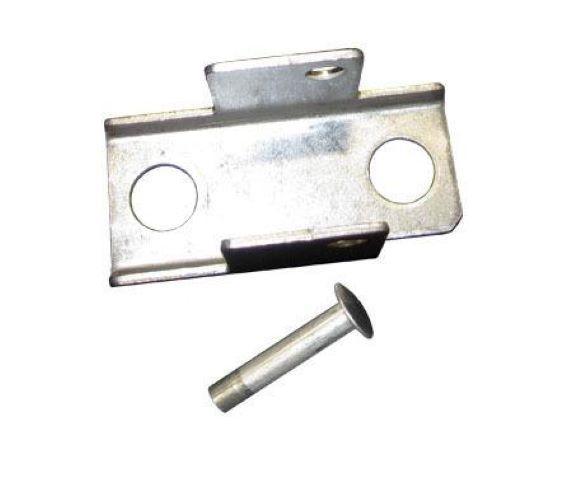 Carefree Freedom Carport Foot for Center Rafter - R00394 - Everything Caravans