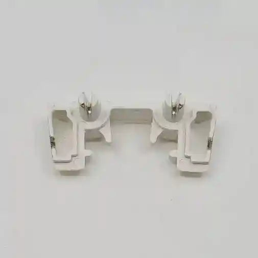 Carefree Freedom Left Hand End Cap Top - White - Everything Caravans