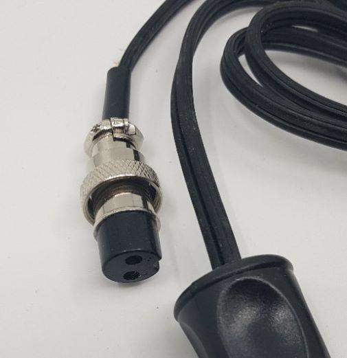 Cigar Plug and Lead for Cable Charging Raps36 - Everything Caravans