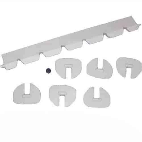 Coleman Air Conditioner Louvre and Vane Kit - Everything Caravans